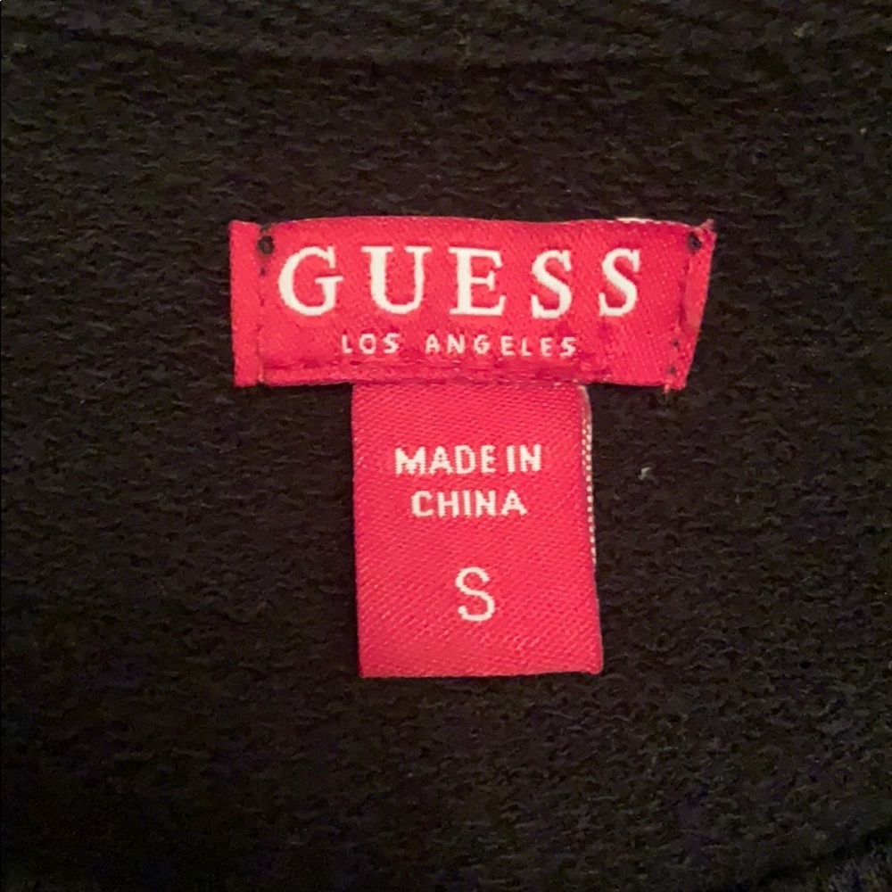 Guess Pullover - Picture 3 of 4
